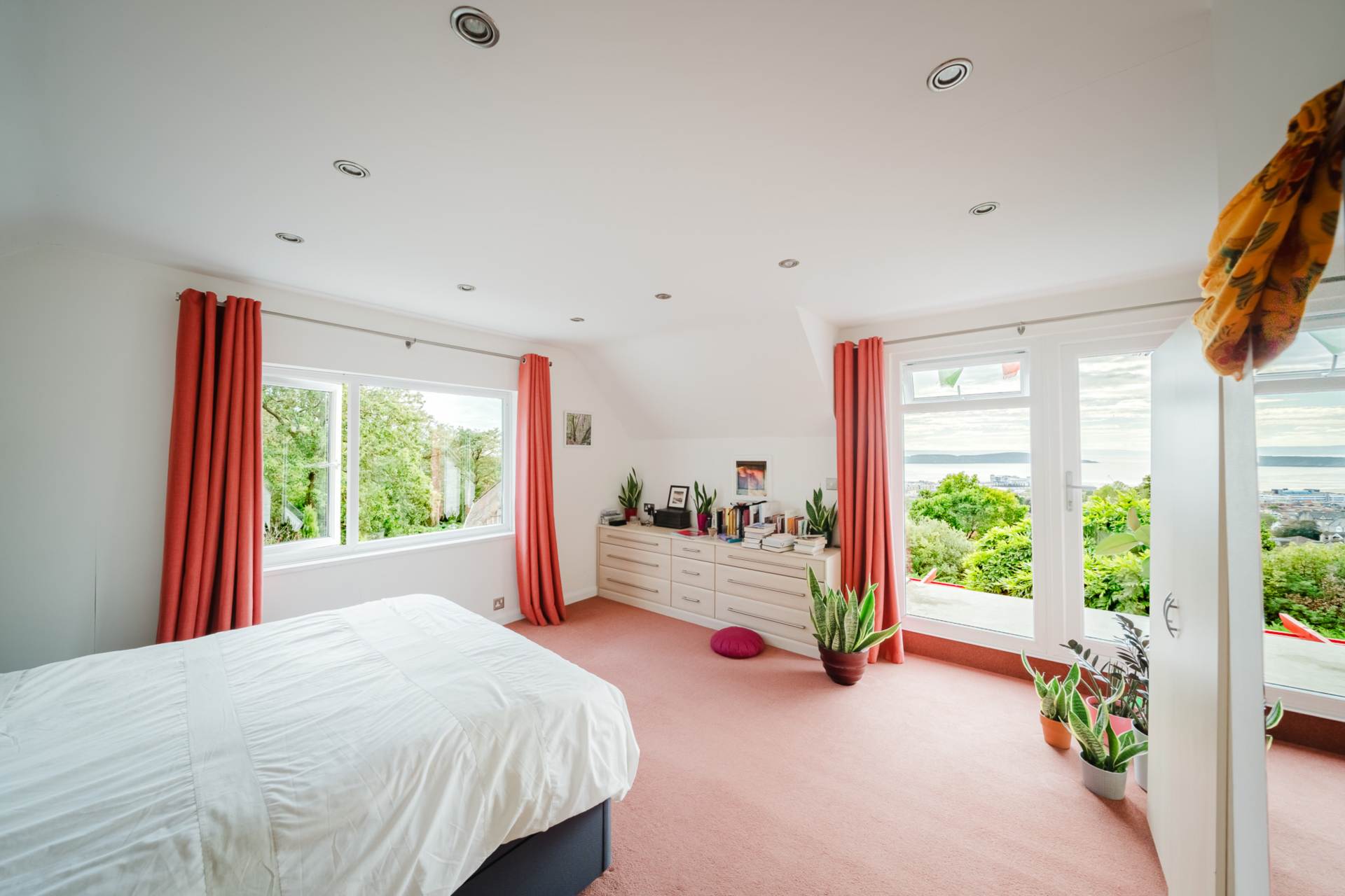 Leewood Road**Demanding Hillside Location**Spectacular Views**Approximately 0.5 Acre Plot**, Image 18