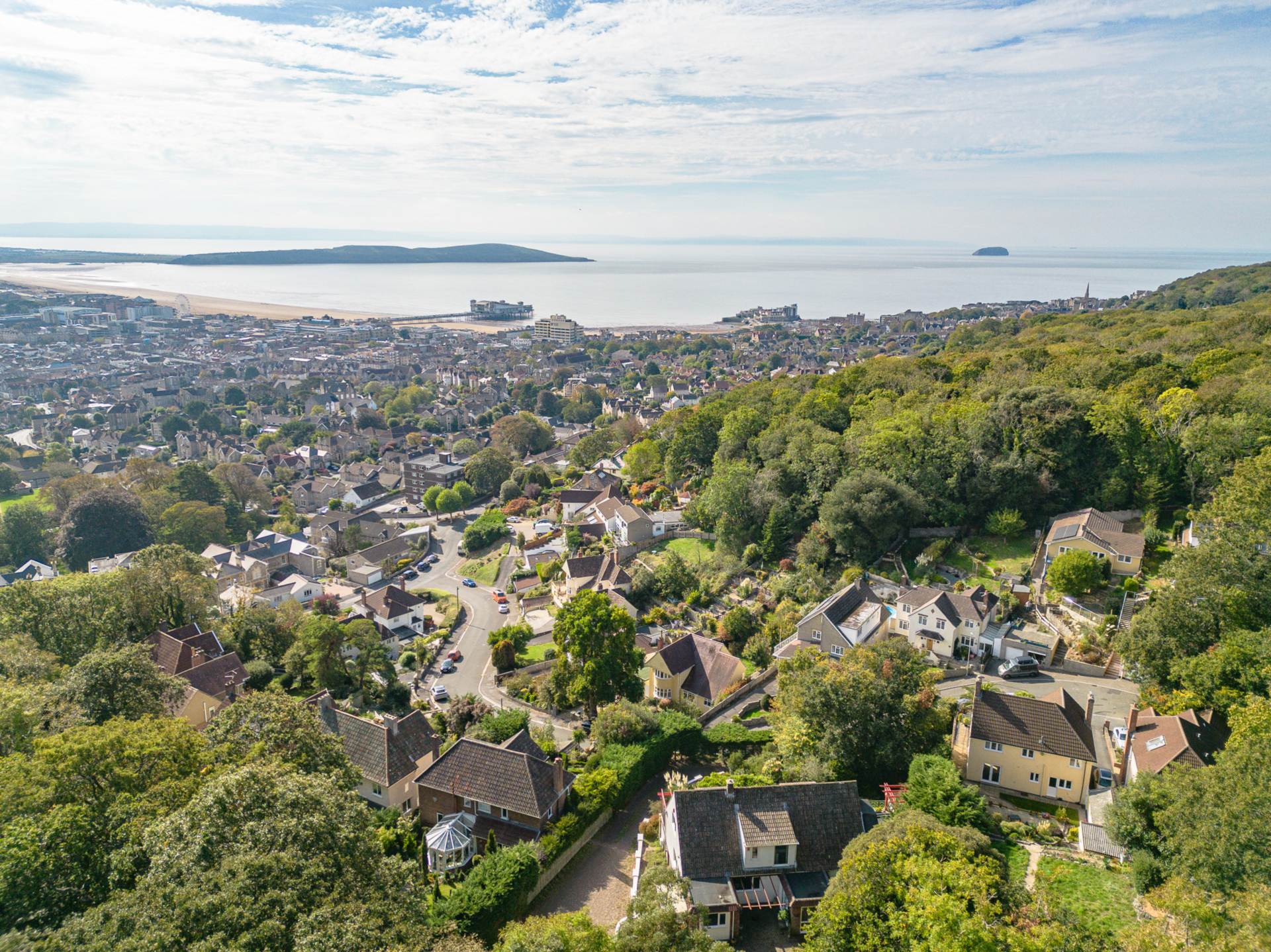 Leewood Road**Demanding Hillside Location**Spectacular Views**Approximately 0.5 Acre Plot**, Image 25