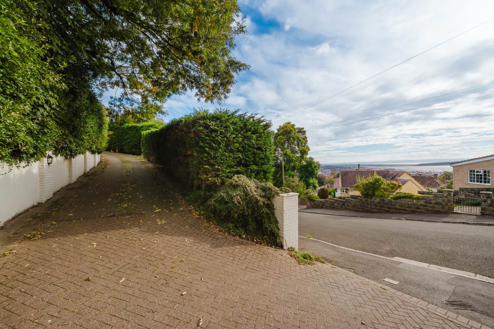 Leewood Road**Demanding Hillside Location**Spectacular Views**Approximately 0.5 Acre Plot**, Image 30