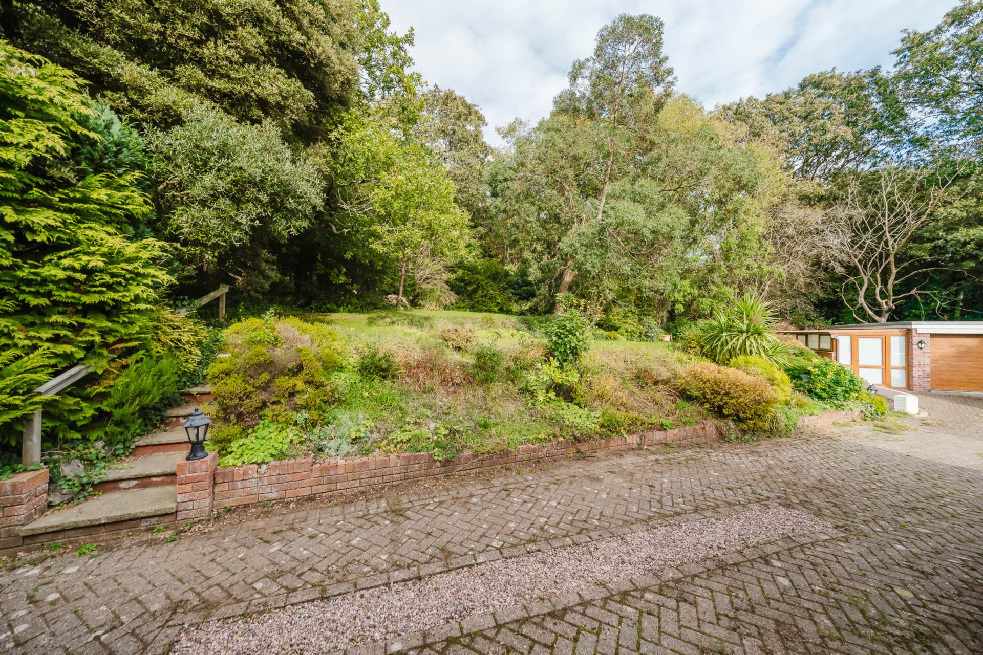 Leewood Road**Demanding Hillside Location**Spectacular Views**Approximately 0.5 Acre Plot**, Image 31