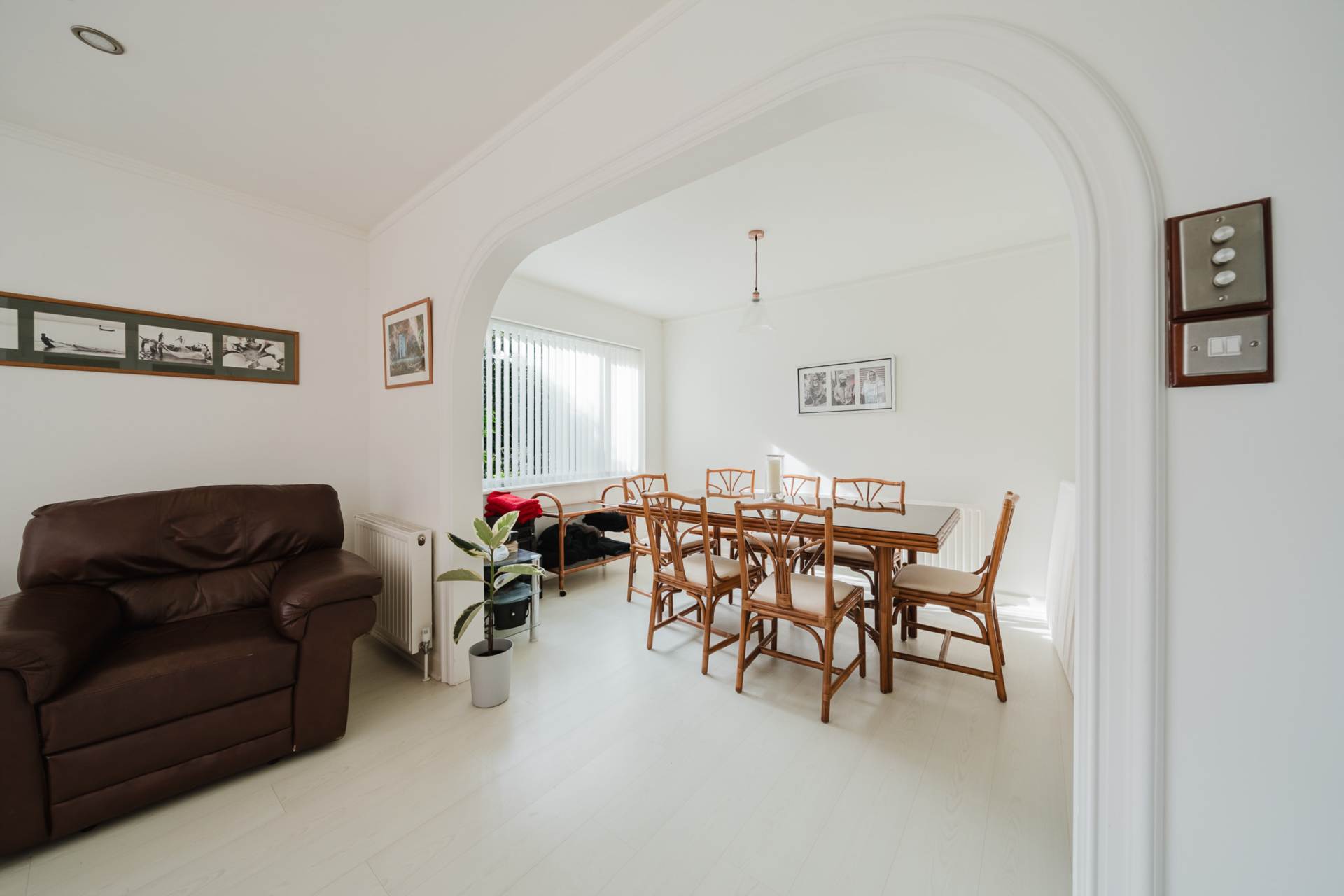 Leewood Road**Demanding Hillside Location**Spectacular Views**Approximately 0.5 Acre Plot**, Image 4