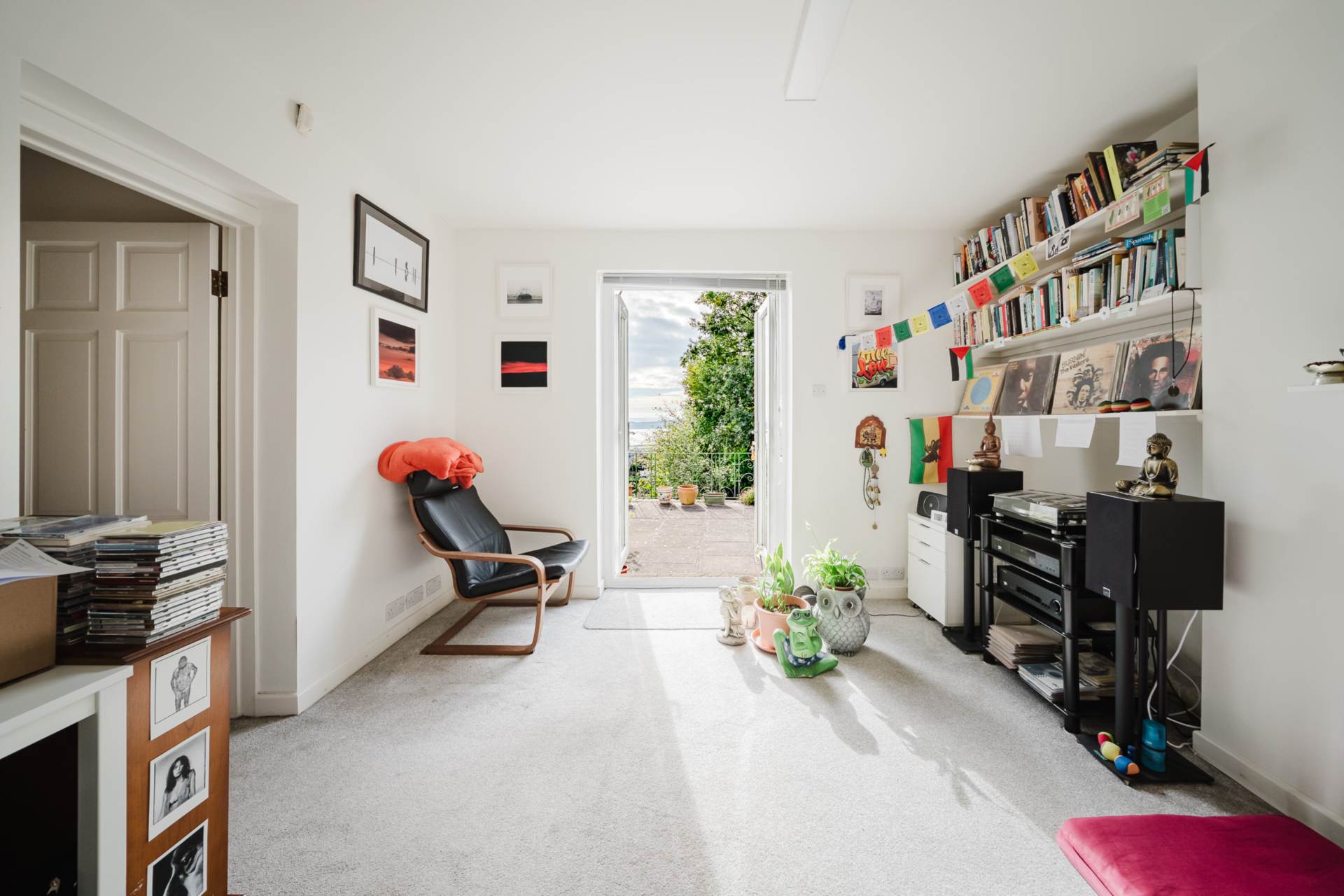 Leewood Road**Demanding Hillside Location**Spectacular Views**Approximately 0.5 Acre Plot**, Image 6