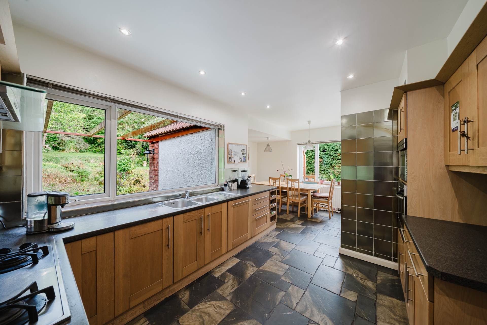 Leewood Road**Demanding Hillside Location**Spectacular Views**Approximately 0.5 Acre Plot**, Image 7