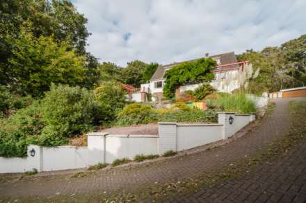 Leewood Road**Demanding Hillside Location**Spectacular Views**Approximately 0.5 Acre Plot**, Image 12