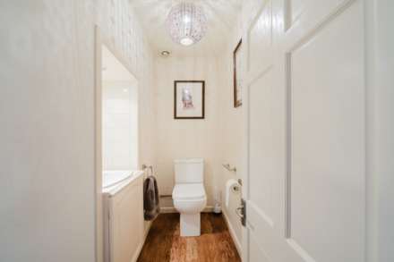 Leewood Road**Demanding Hillside Location**Spectacular Views**Approximately 0.5 Acre Plot**, Image 15