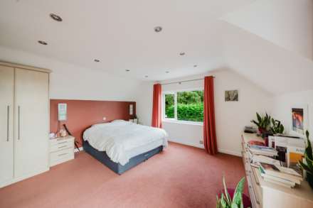 Leewood Road**Demanding Hillside Location**Spectacular Views**Approximately 0.5 Acre Plot**, Image 19