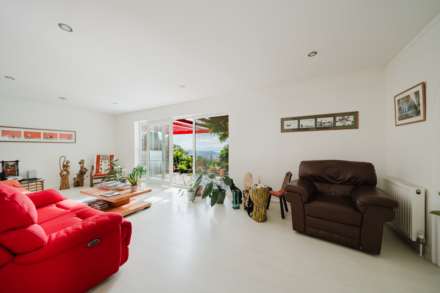 Leewood Road**Demanding Hillside Location**Spectacular Views**Approximately 0.5 Acre Plot**, Image 2