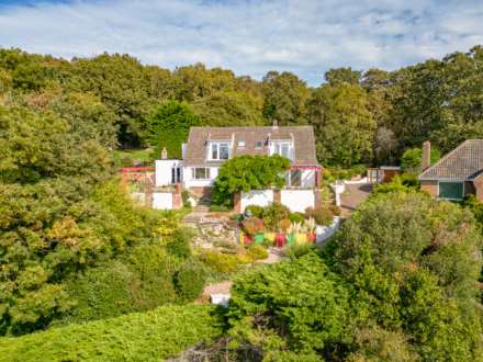 Leewood Road**Demanding Hillside Location**Spectacular Views**Approximately 0.5 Acre Plot**, Image 26