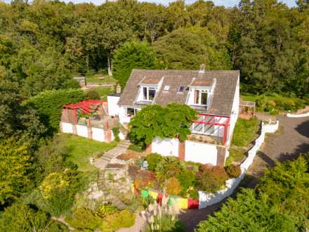 Leewood Road**Demanding Hillside Location**Spectacular Views**Approximately 0.5 Acre Plot**, Image 27