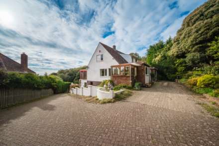 Leewood Road**Demanding Hillside Location**Spectacular Views**Approximately 0.5 Acre Plot**, Image 29