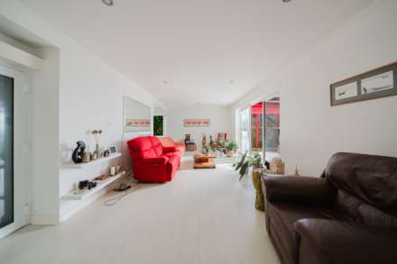 Leewood Road**Demanding Hillside Location**Spectacular Views**Approximately 0.5 Acre Plot**, Image 3