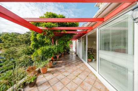 Leewood Road**Demanding Hillside Location**Spectacular Views**Approximately 0.5 Acre Plot**, Image 32