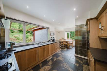 Leewood Road**Demanding Hillside Location**Spectacular Views**Approximately 0.5 Acre Plot**, Image 7