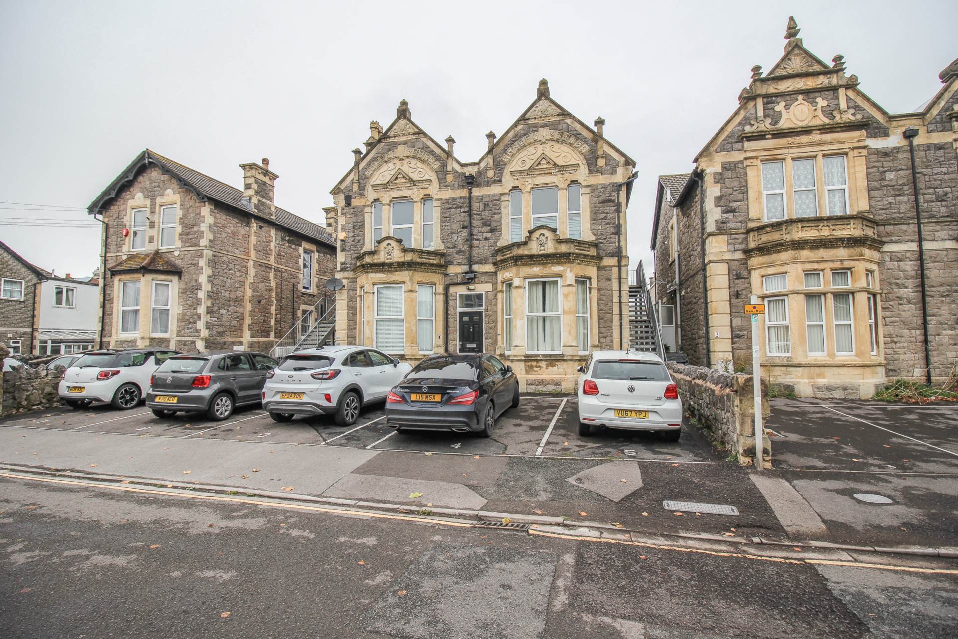 Beaconsfield Road, Weston Super Mare, Image 1