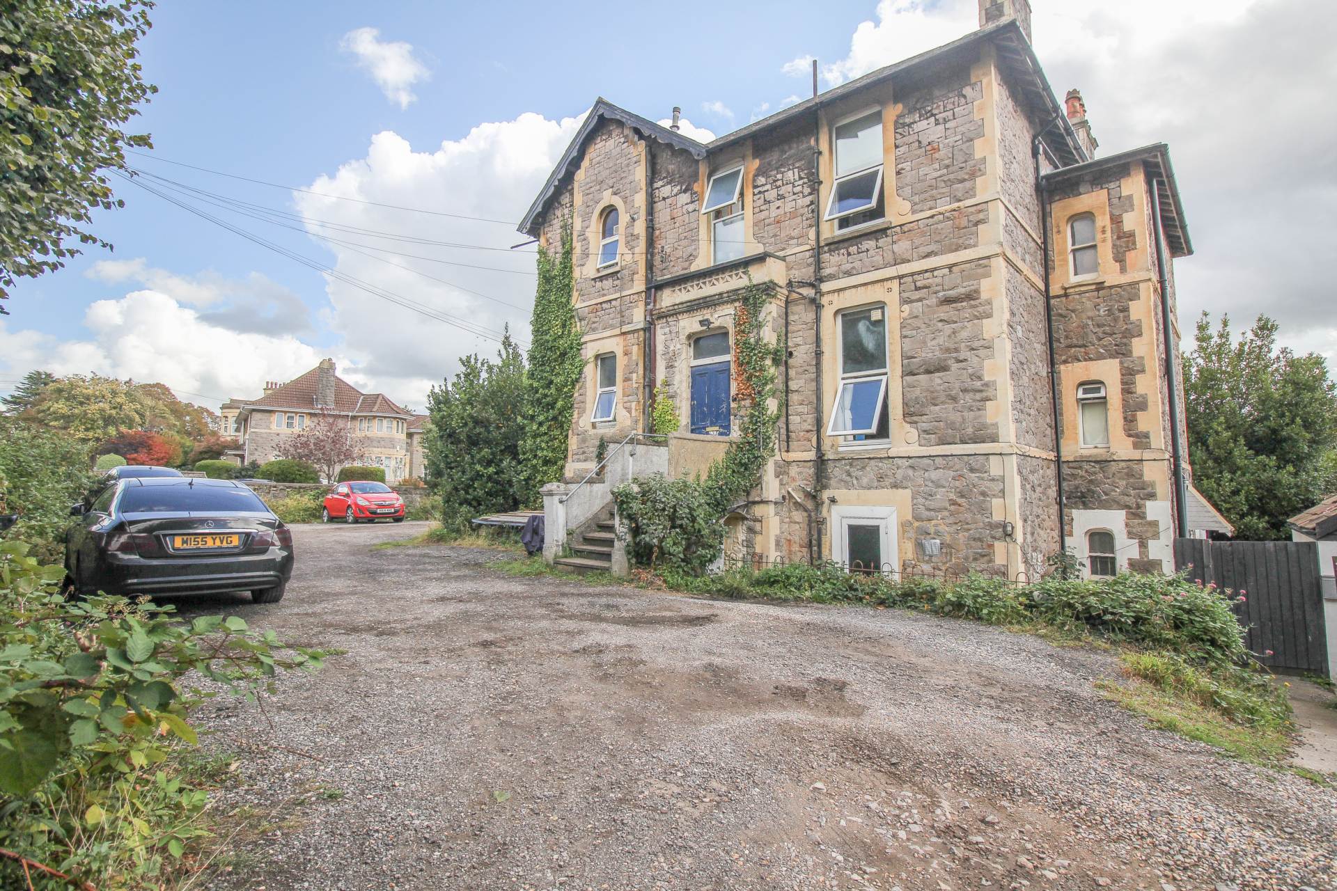 Bristol Road Lower, Weston-super-Mare, Image 1