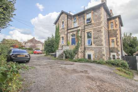 1 Bedroom Flat, Bristol Road Lower, Weston-super-Mare