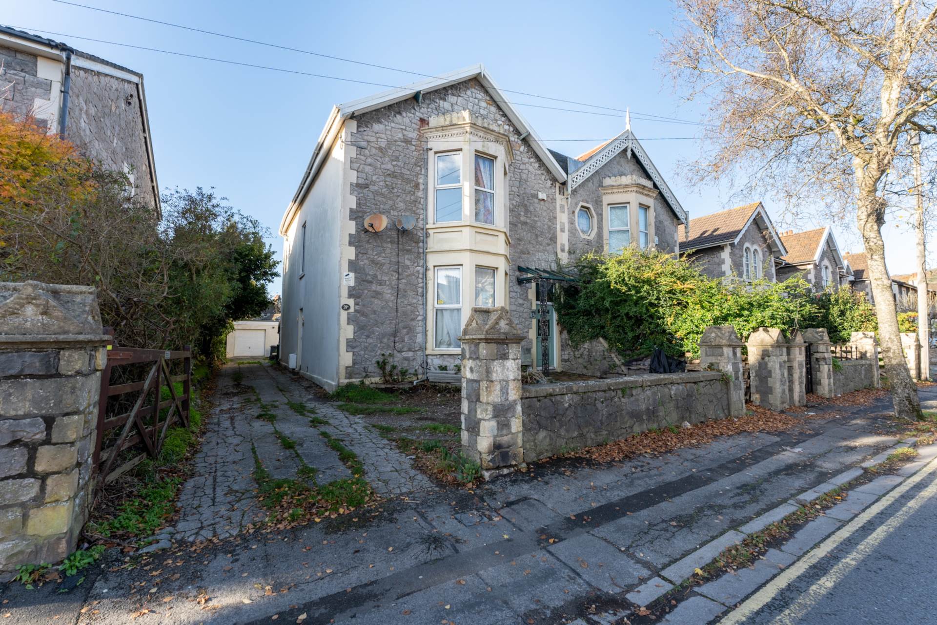 Ashcombe Road, Development Potential!, Image 1