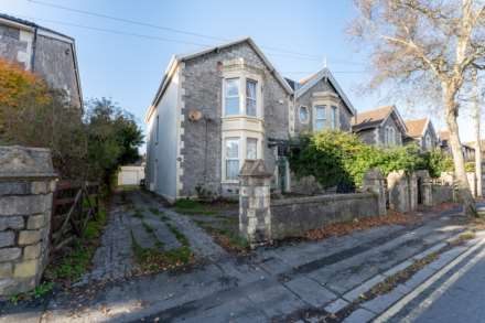 Property For Sale Ashcombe Road, Weston-super-Mare