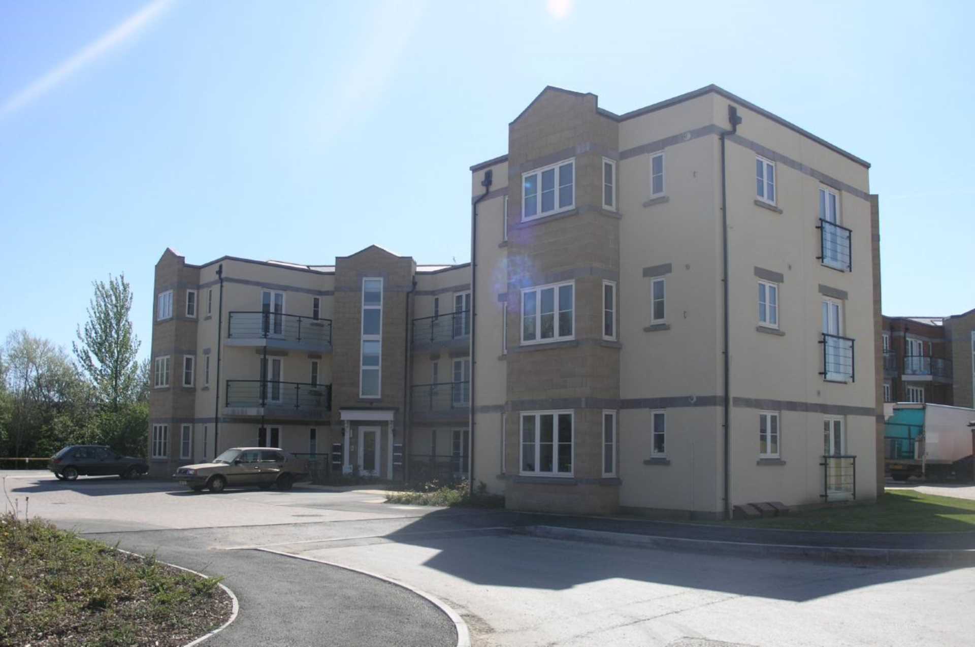The Willows, Weston Village, Image 1