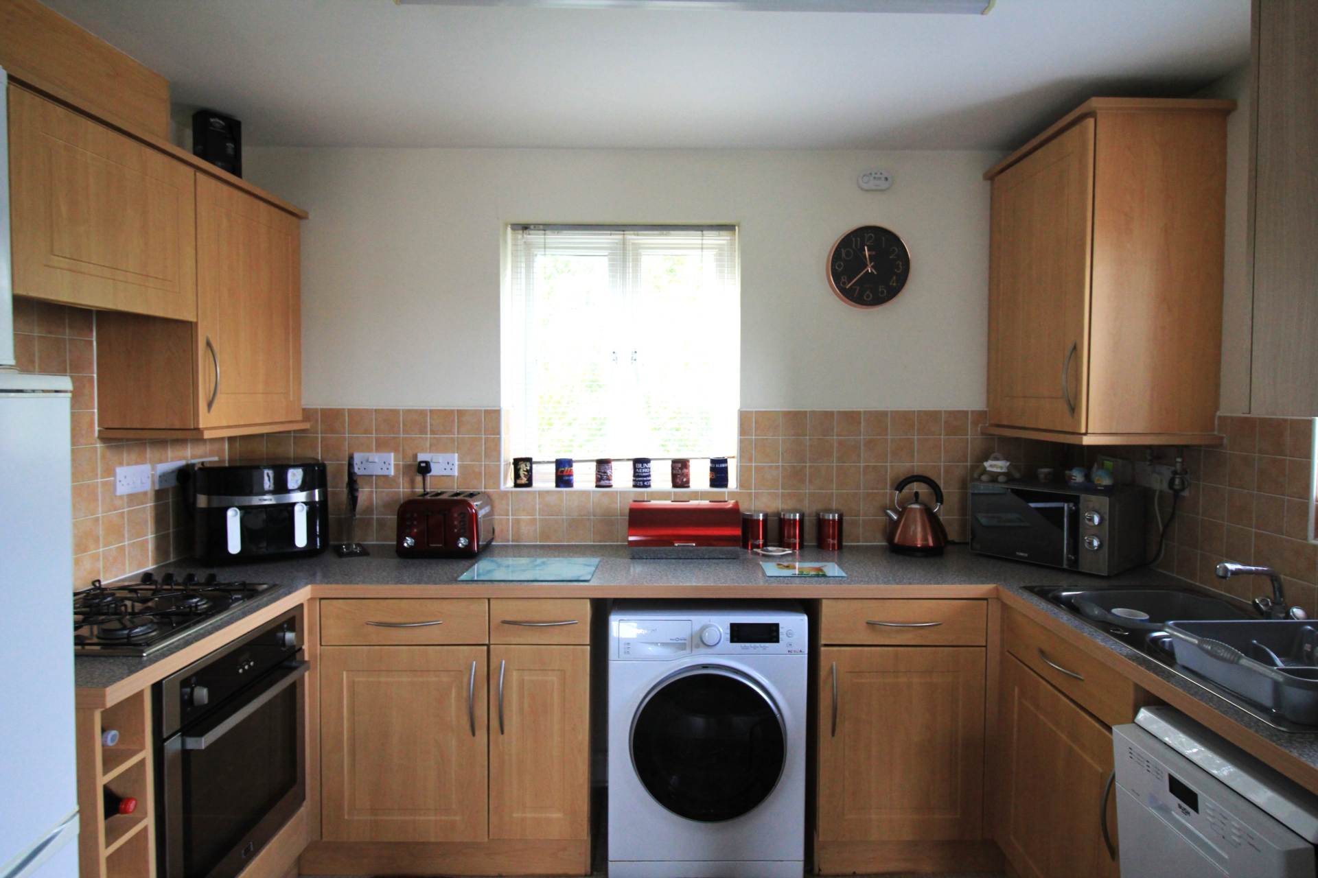 The Willows, Weston Village, Image 7