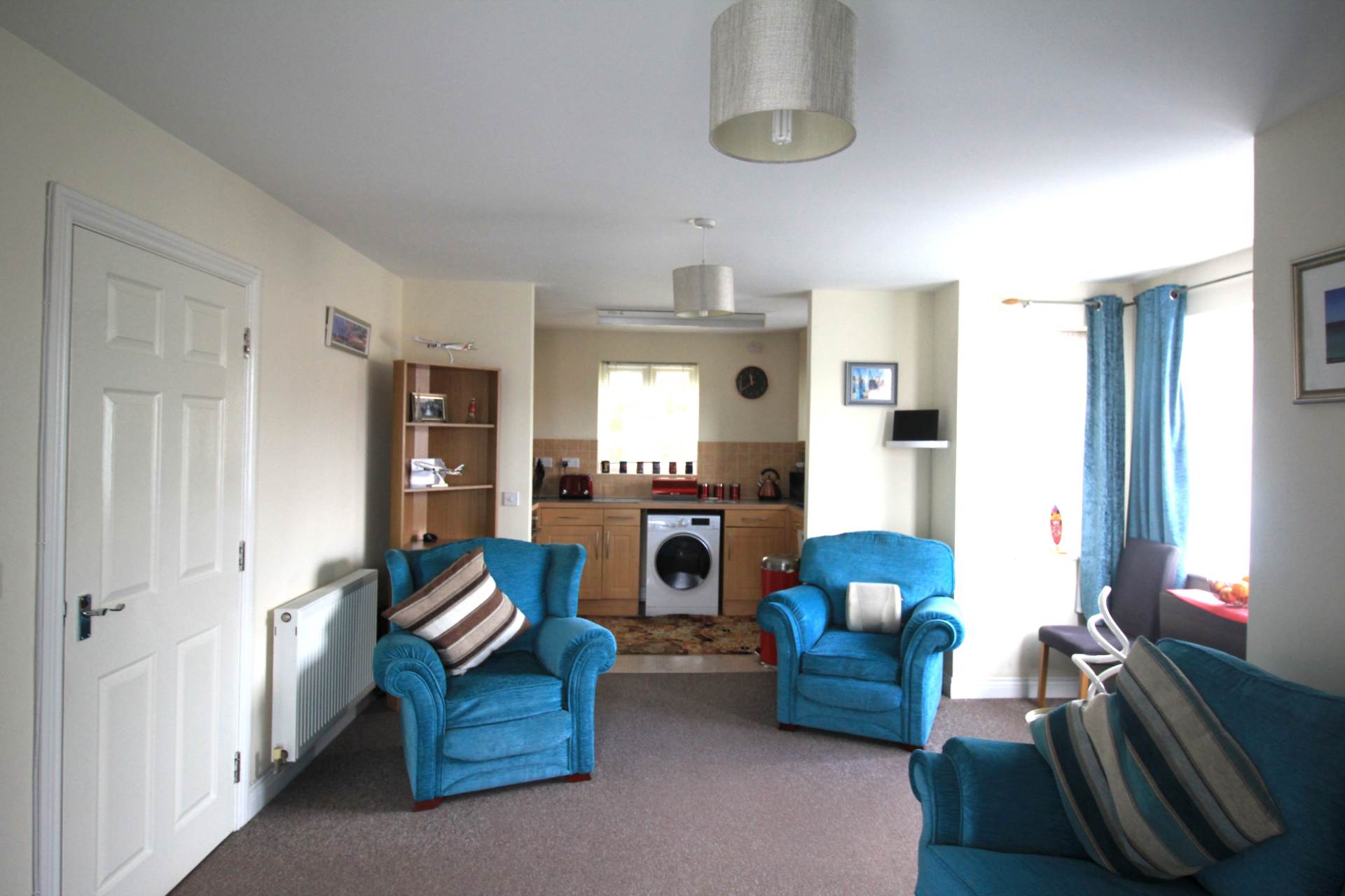 The Willows, Weston Village, Image 9