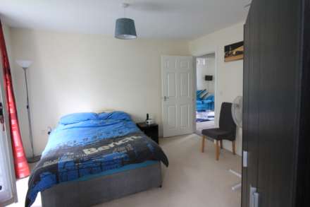 The Willows, Weston Village, Image 4