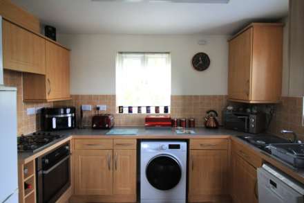 The Willows, Weston Village, Image 7