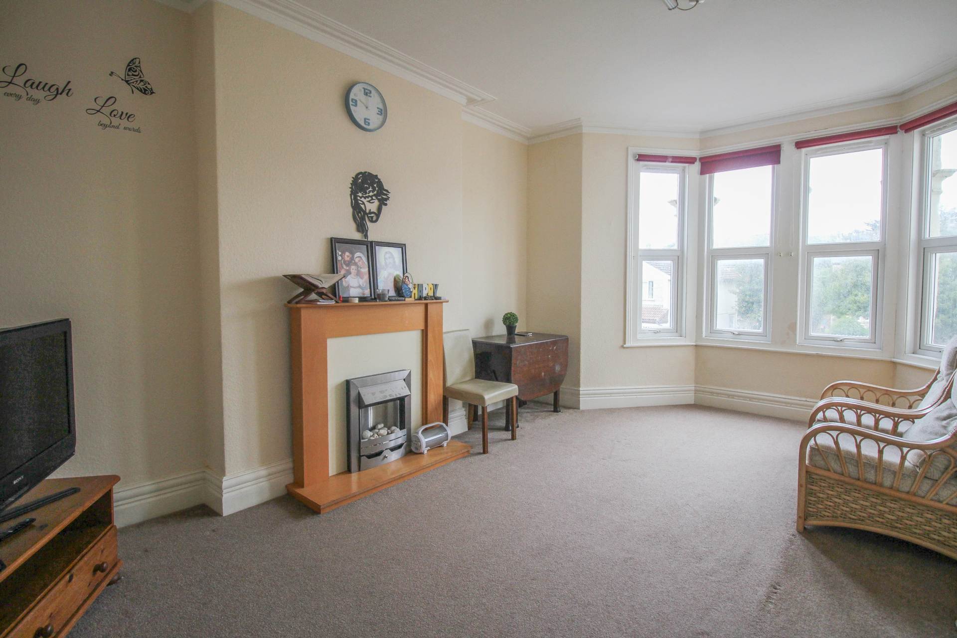 Quantock Road, Southward, Image 2
