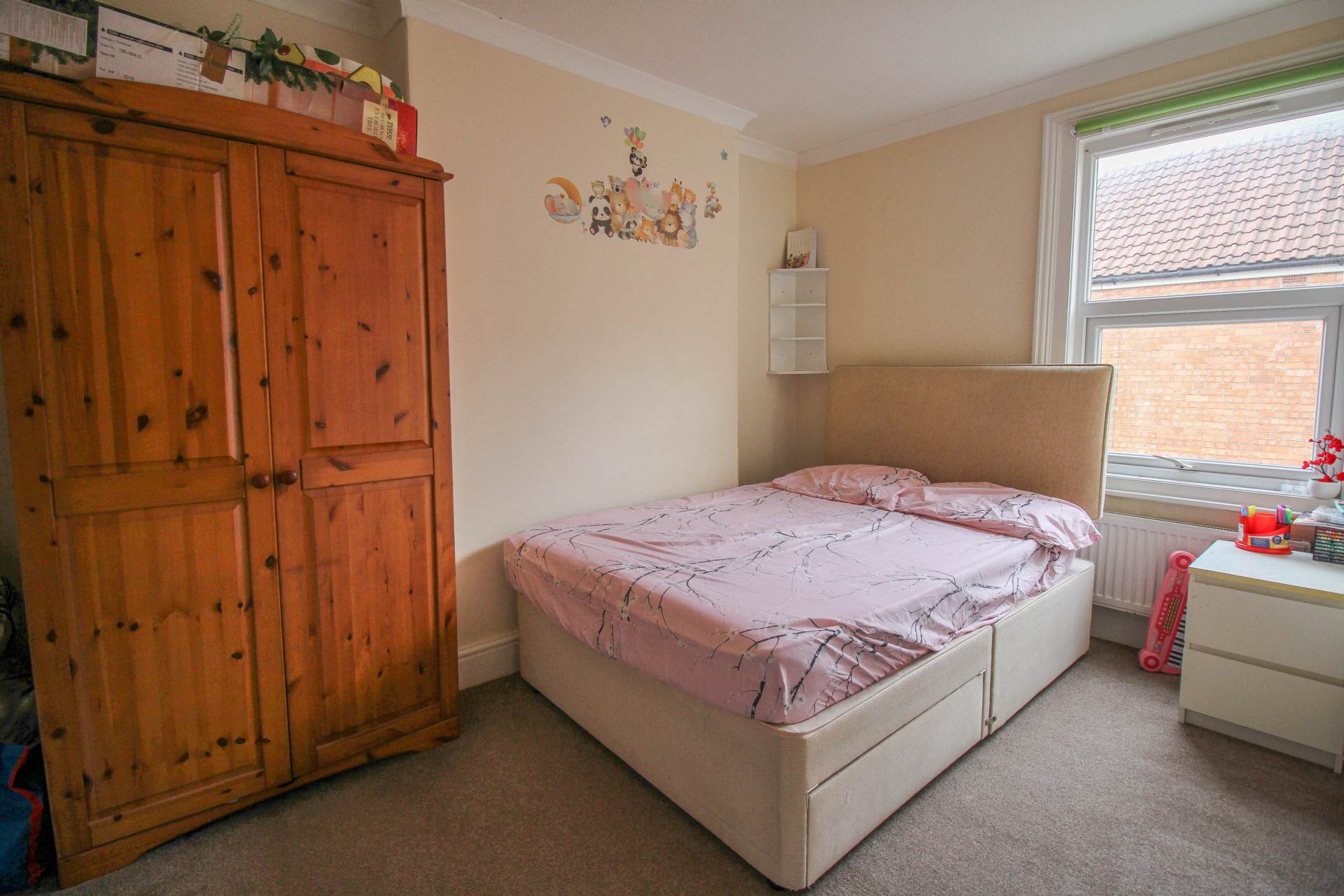 Quantock Road, Southward, Image 7