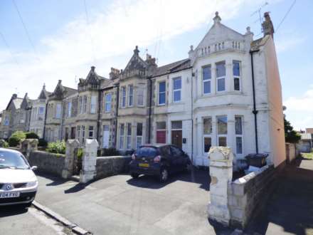 Quantock Road, Southward, Image 1