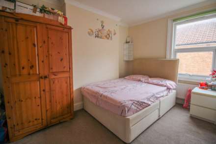 Quantock Road, Southward, Image 7