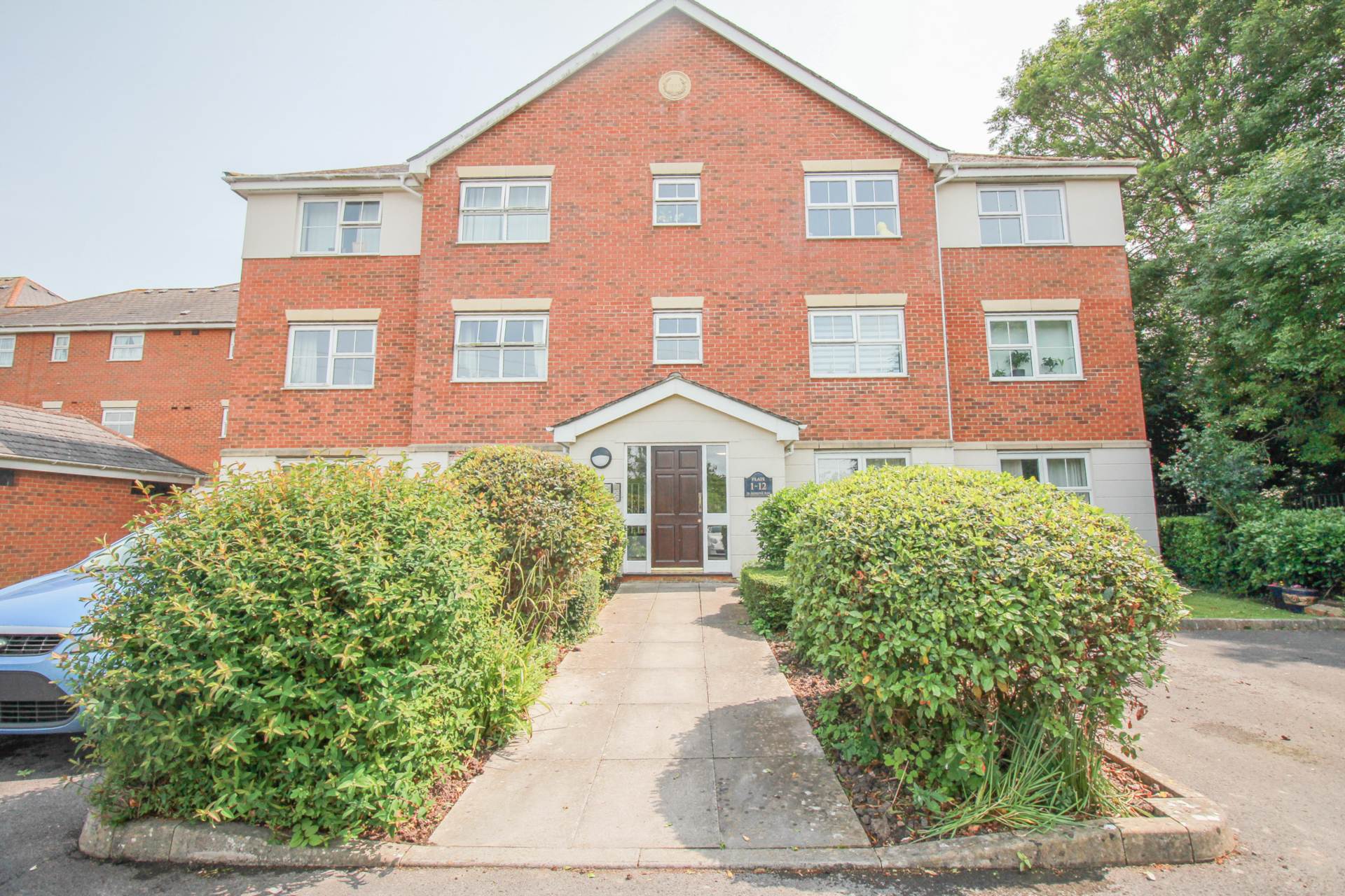 Jasmine Way, Weston Super Mare, Image 1