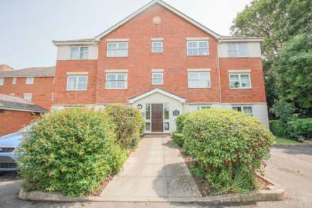 Jasmine Way, Weston Super Mare, Image 1