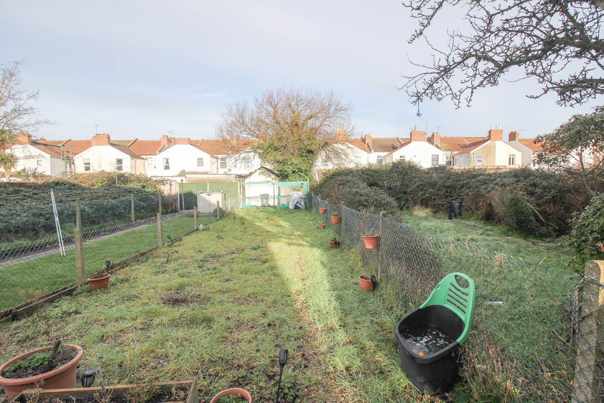 Weston super Mare**50ft+ Garden**No Onward Chain**Double Bedroom**Parking**, Image 2