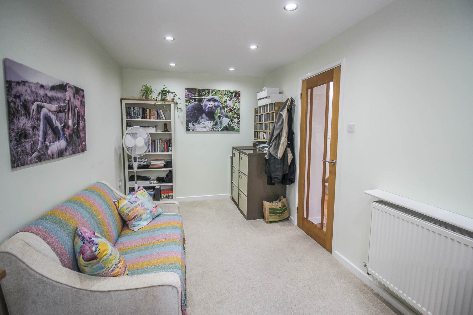 Arundell Road, Stunning Versatile Hillside Home, Image 13