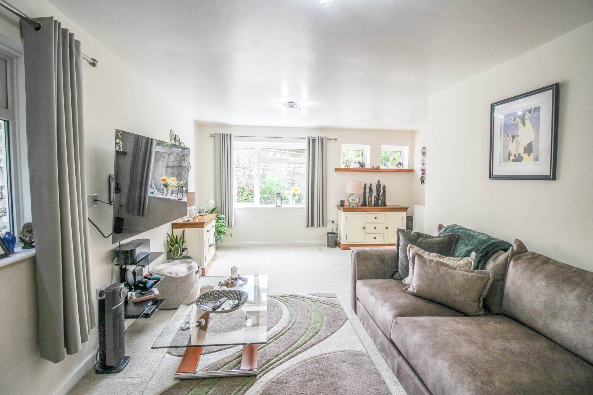 Arundell Road, Stunning Versatile Hillside Home, Image 15
