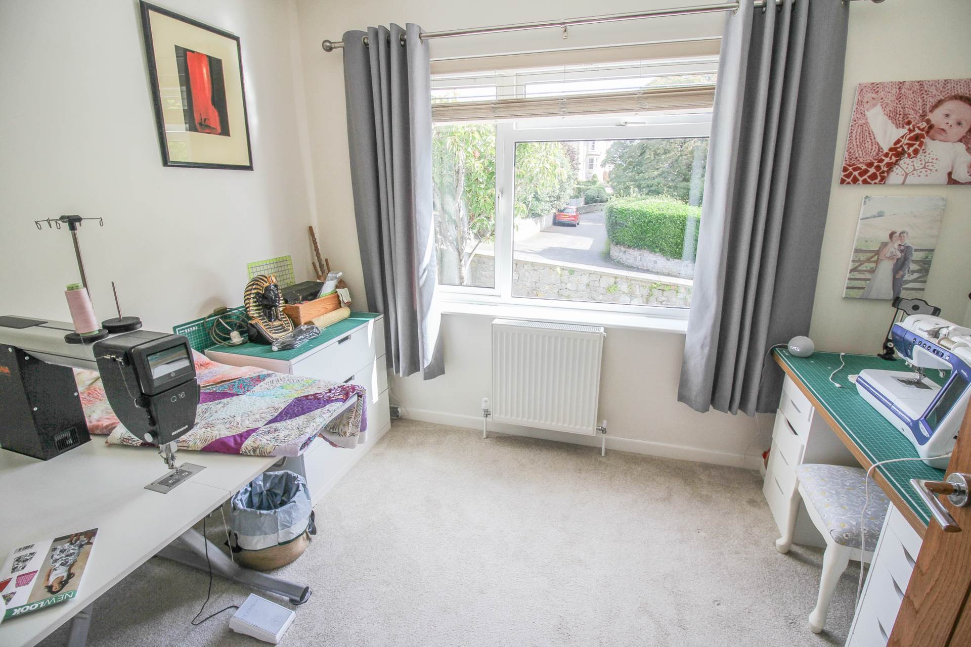Arundell Road, Stunning Versatile Hillside Home, Image 24
