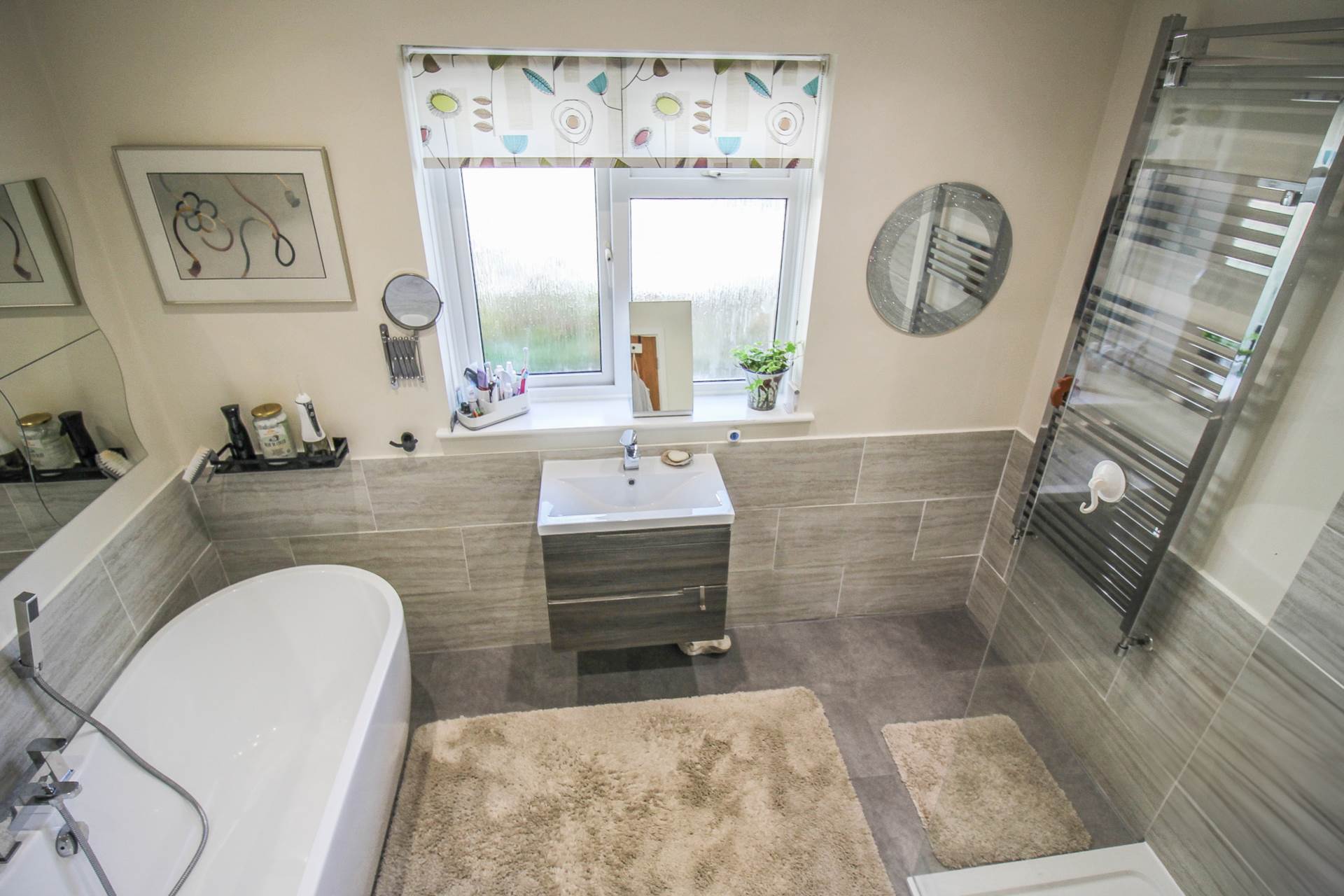 Arundell Road, Stunning Versatile Hillside Home, Image 25