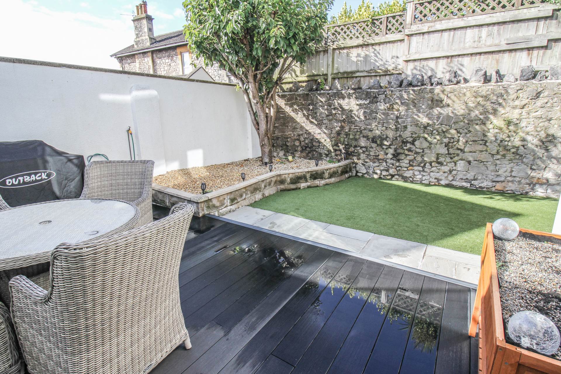 Arundell Road, Stunning Versatile Hillside Home, Image 31
