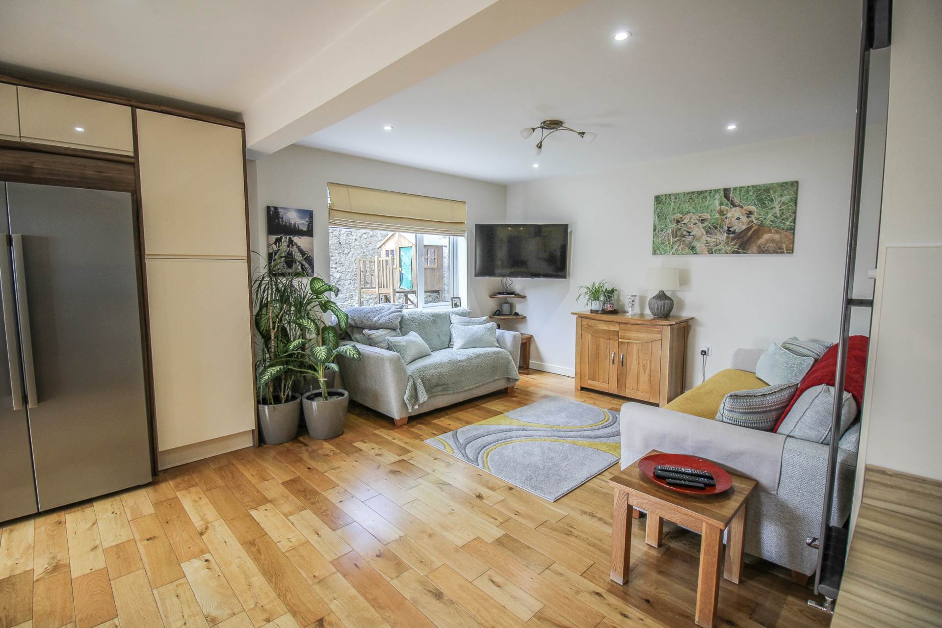 Arundell Road, Stunning Versatile Hillside Home, Image 9