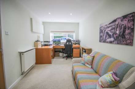 Arundell Road, Stunning Versatile Hillside Home, Image 12