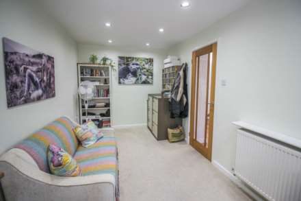 Arundell Road, Stunning Versatile Hillside Home, Image 13