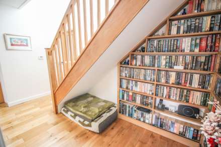 Arundell Road, Stunning Versatile Hillside Home, Image 16