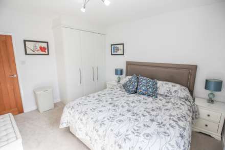 Arundell Road, Stunning Versatile Hillside Home, Image 19