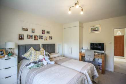 Arundell Road, Stunning Versatile Hillside Home, Image 23
