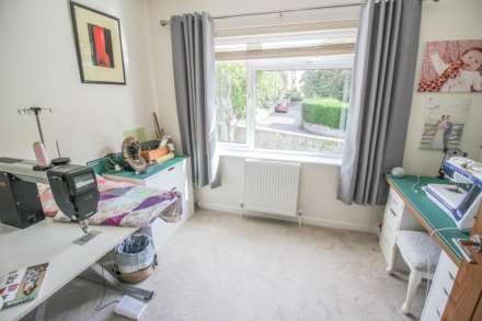 Arundell Road, Stunning Versatile Hillside Home, Image 24