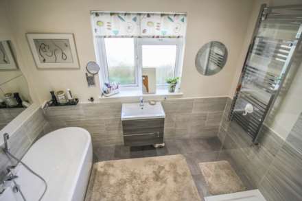 Arundell Road, Stunning Versatile Hillside Home, Image 25