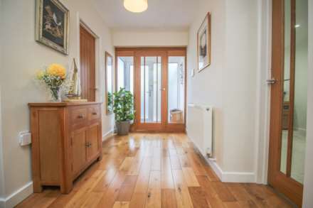 Arundell Road, Stunning Versatile Hillside Home, Image 3