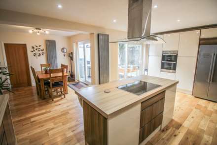 Arundell Road, Stunning Versatile Hillside Home, Image 7