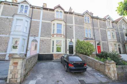 Coombe Road, Hillside